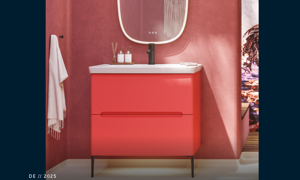 Badmöbel Luna Mido von Dansani Katalogübersicht