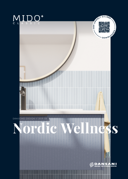 Mido Classic Badmöbel von Dansani im Überblick