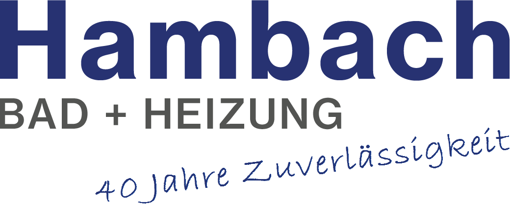 Hambach Bad + Heizung