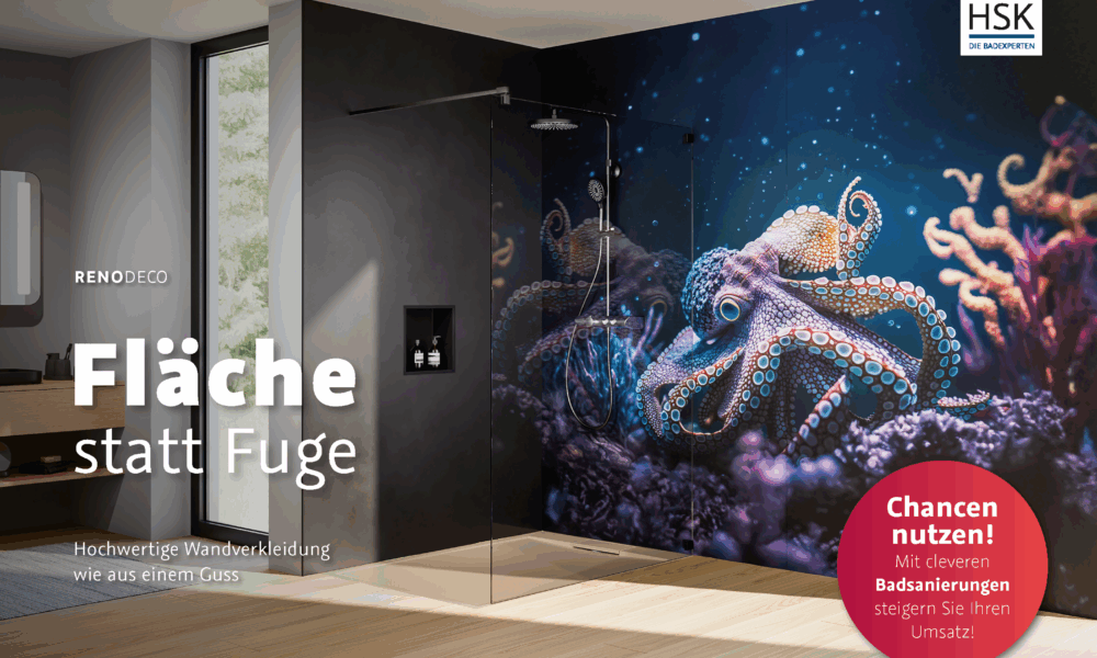 HSK Dekorplatten Katalog Cover