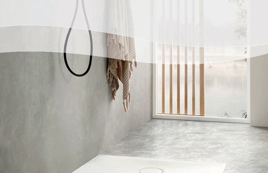 Mauersberger Duschflächen Katalog Cover