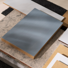 Materialauswahl für die Planung moderner Badmöbel