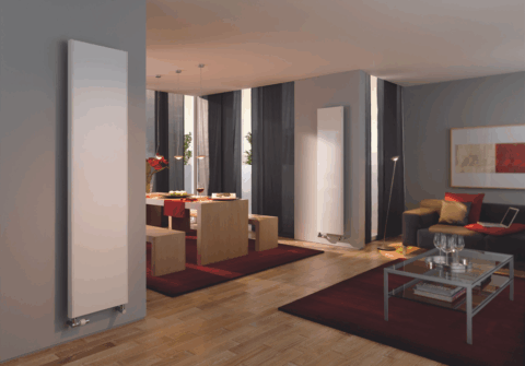 Holz- und Pelletheizung für nachhaltiges und effizientes Heizen