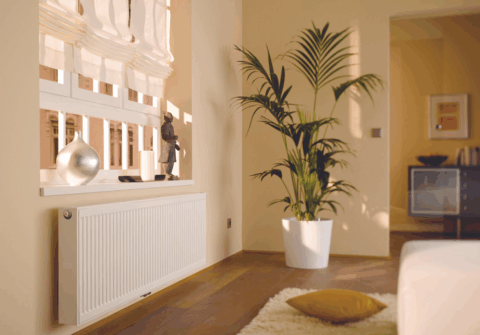 Holz- und Pelletheizung für nachhaltiges und effizientes Heizen