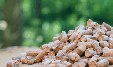 Holz- und Pelletheizung für nachhaltiges und effizientes Heizen